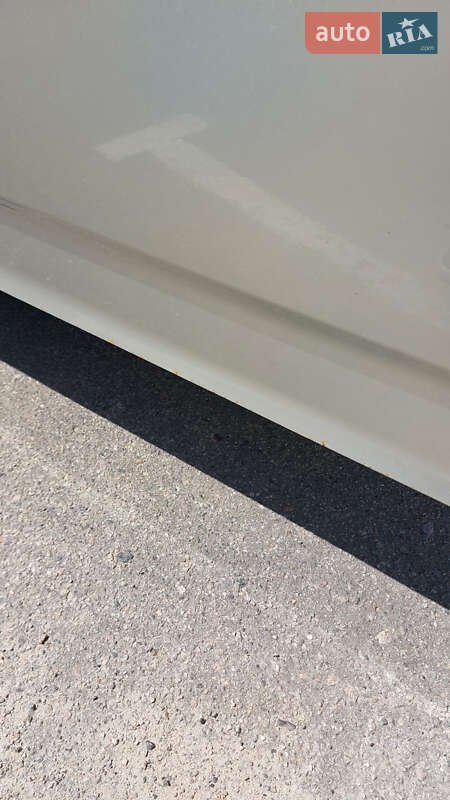 Мінівен Toyota Corolla Verso 2006 в Світловодську