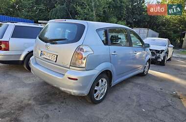 Минивэн Toyota Corolla Verso 2005 в Киеве