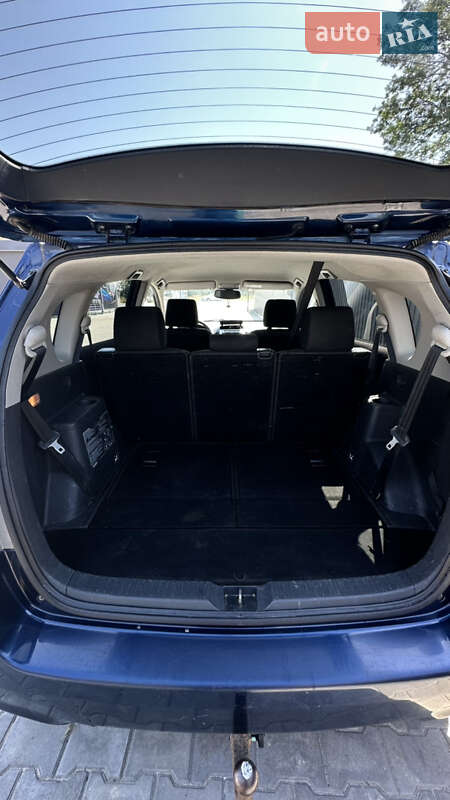 Мінівен Toyota Corolla Verso 2006 в Бару