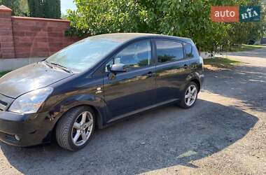 Мінівен Toyota Corolla Verso 2007 в Луцьку