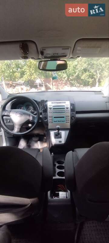 Мінівен Toyota Corolla Verso 2007 в Козятині