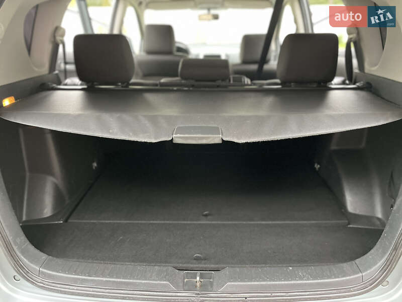 Минивэн Toyota Corolla Verso 2009 в Староконстантинове фото 21 Минивэн Toyota Corolla Verso 2009 в Староконстантинове