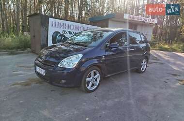Минивэн Toyota Corolla Verso 2006 в Харькове