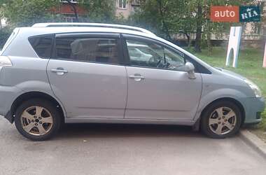 Мінівен Toyota Corolla Verso 2008 в Києві