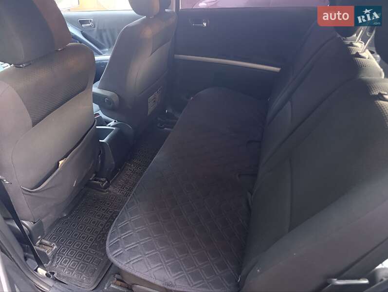 Минивэн Toyota Corolla Verso 2006 в Могилев-Подольске