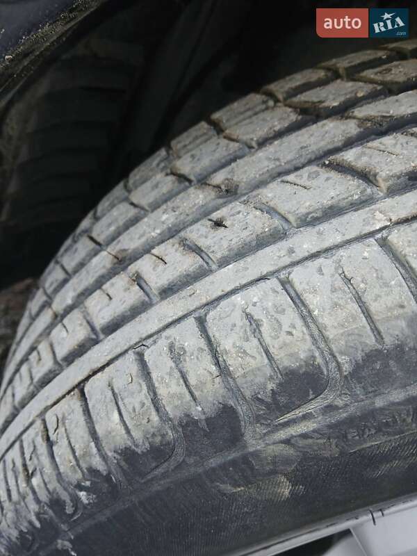 Минивэн Toyota Corolla Verso 2007 в Верховине фото 7 Минивэн Toyota Corolla Verso 2007 в Верховине