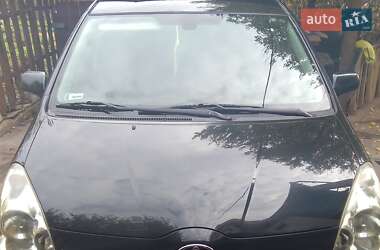 Минивэн Toyota Corolla Verso 2007 в Кривом Роге