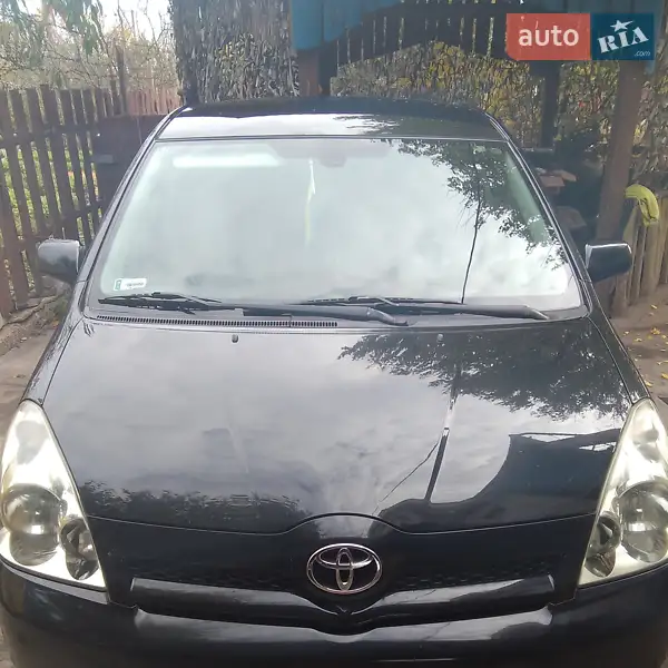 Toyota Corolla Verso 2007 VIN NMTEB16R60R068357 фото оголошення 21 з 49