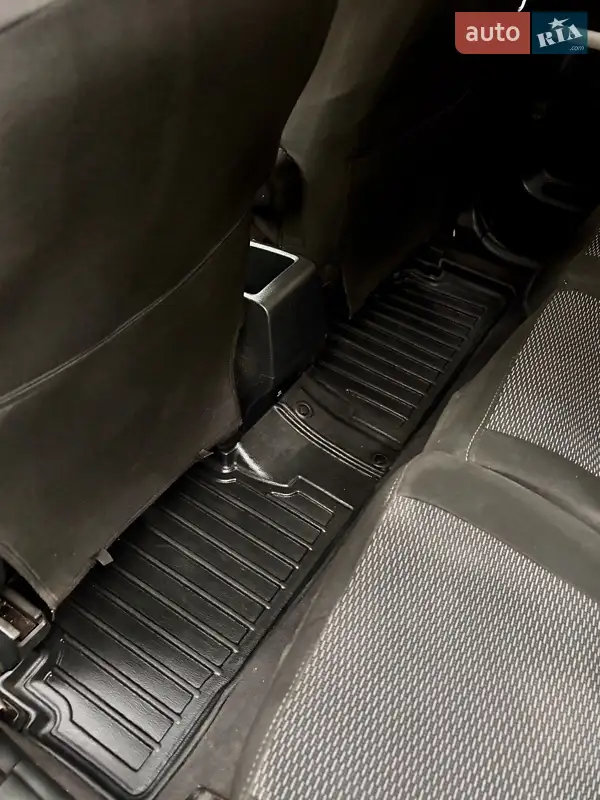 Toyota Corolla Verso 2007 VIN NMTEB16R60R068357 фото оголошення 10 з 49