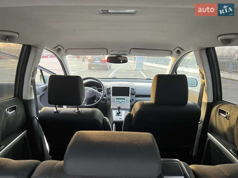 Мінівен Toyota Corolla Verso 2004 в Києві