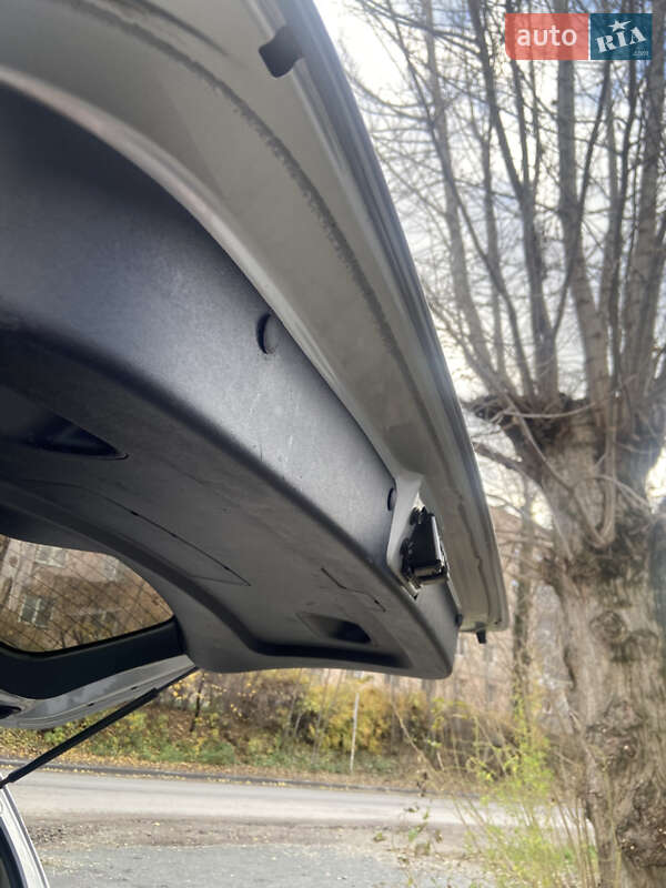 Минивэн Toyota Corolla Verso 2005 в Тернополе