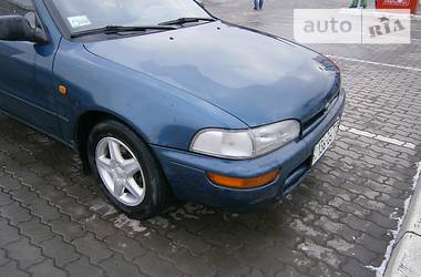 Хэтчбек Toyota Corolla 1994 в 