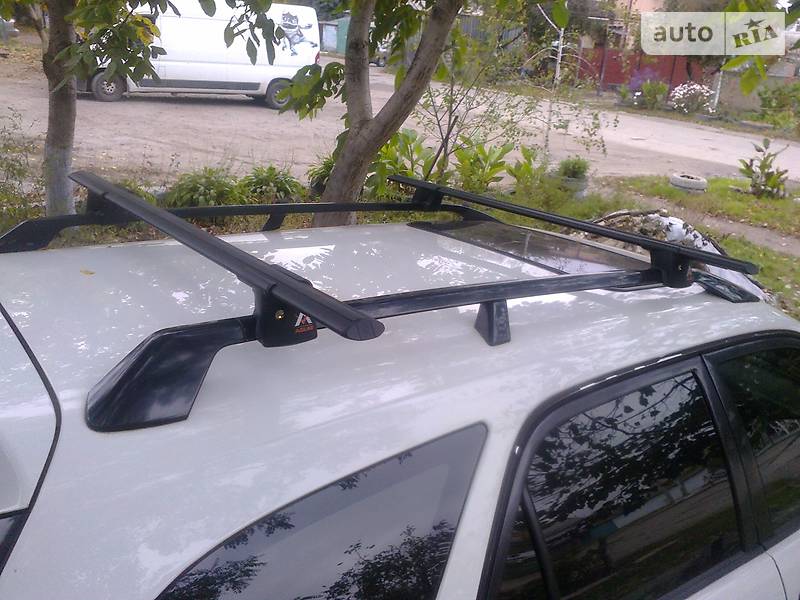 Універсал Toyota Corolla 1997 в Одесі