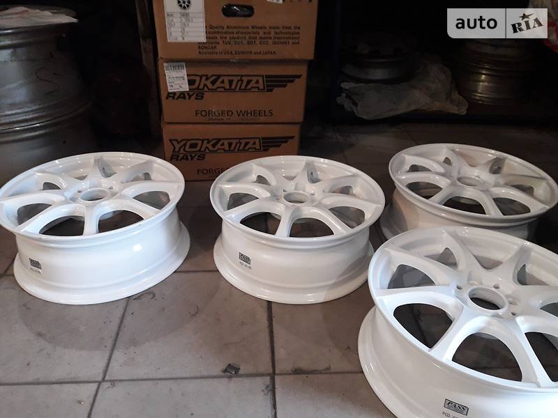 Універсал Toyota Corolla 1997 в Одесі