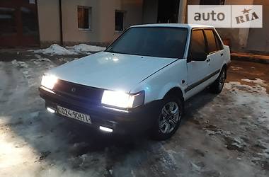 Седан Toyota Corolla 1991 в Одессе