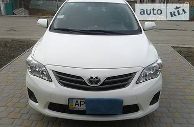 Седан Toyota Corolla 2012 в Запорожье