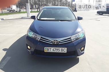 Седан Toyota Corolla 2014 в Херсоне