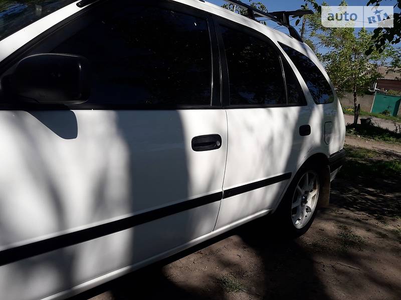 Універсал Toyota Corolla 1997 в Одесі