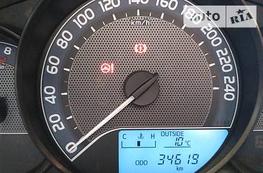 Седан Toyota Corolla 2014 в Полтаве