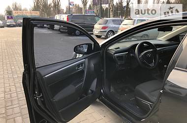 Седан Toyota Corolla 2013 в Херсоне