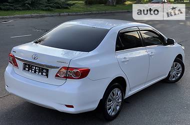 Седан Toyota Corolla 2011 в Одессе