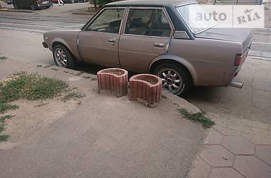 Седан Toyota Corolla 1980 в 