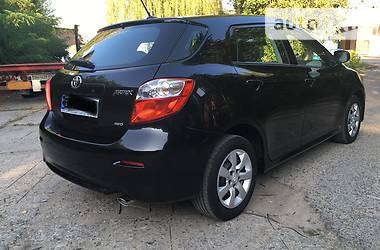 Хэтчбек Toyota Corolla 2013 в Одессе