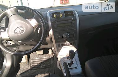 Седан Toyota Corolla 2008 в 