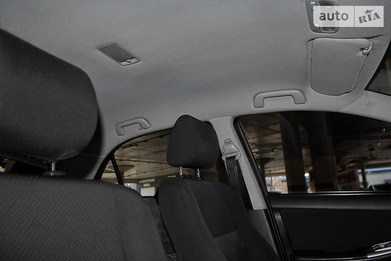 Седан Toyota Corolla 2005 в Харкові фото 24 Седан Toyota Corolla 2005 в Харкові