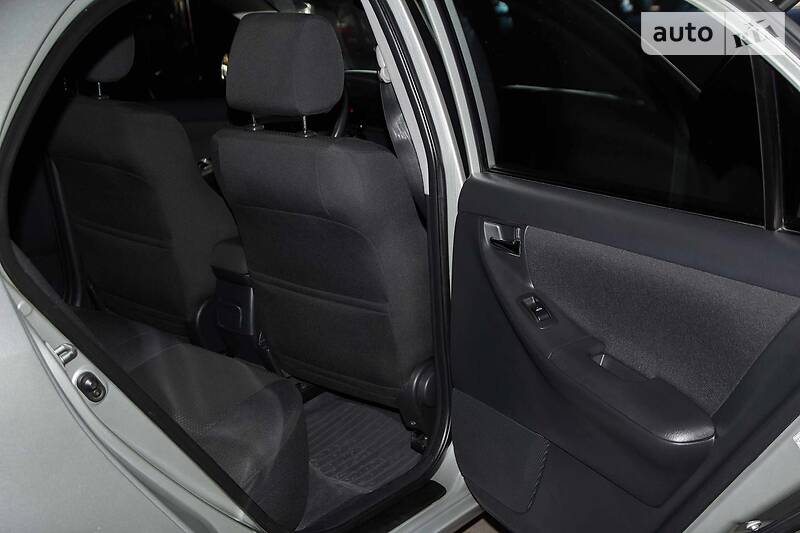 Седан Toyota Corolla 2005 в Харкові фото 26 Седан Toyota Corolla 2005 в Харкові