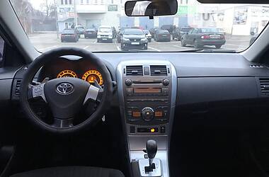 Седан Toyota Corolla 2007 в Харькове