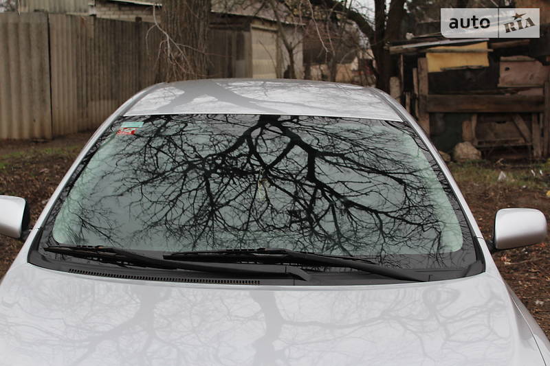 Седан Toyota Corolla 2008 в Бобринці