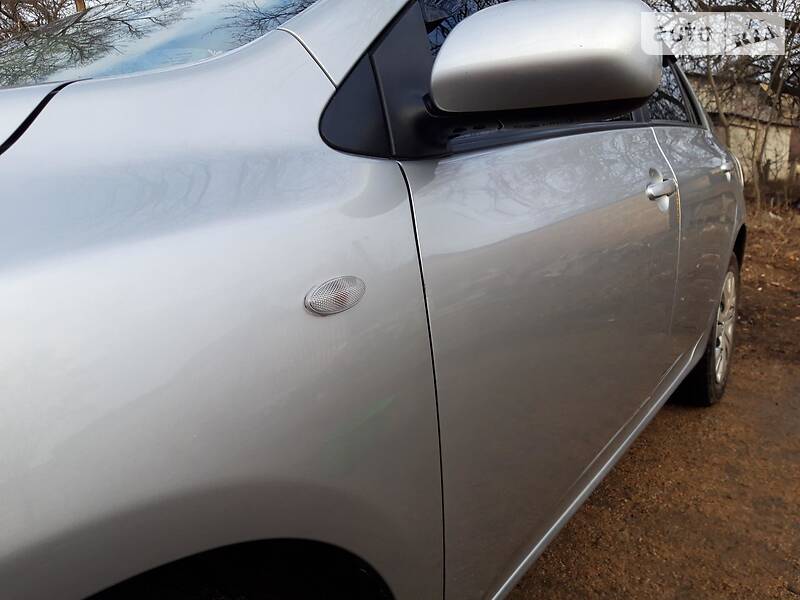Седан Toyota Corolla 2008 в Бобринці