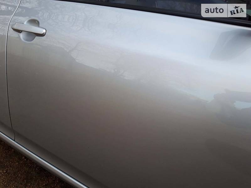 Седан Toyota Corolla 2008 в Бобринці