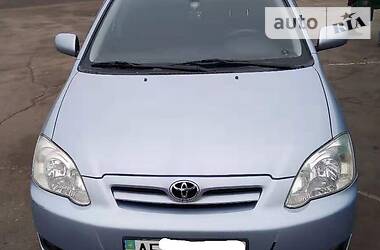 Хэтчбек Toyota Corolla 2006 в Никополе