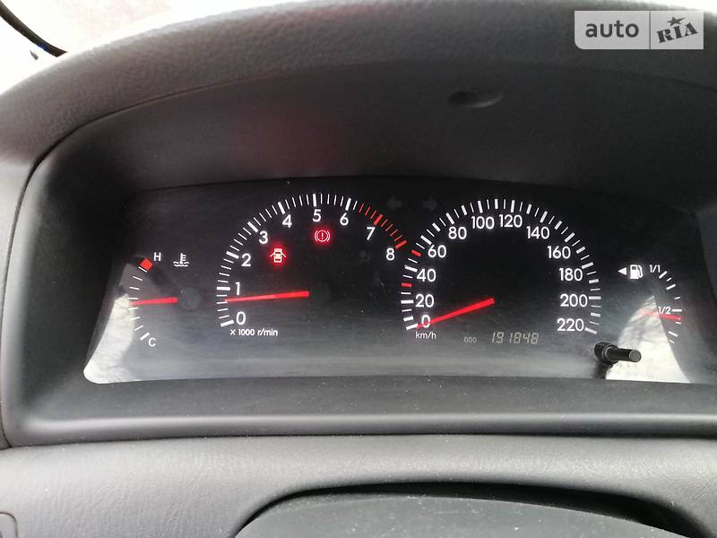Хетчбек Toyota Corolla 2006 в Харкові