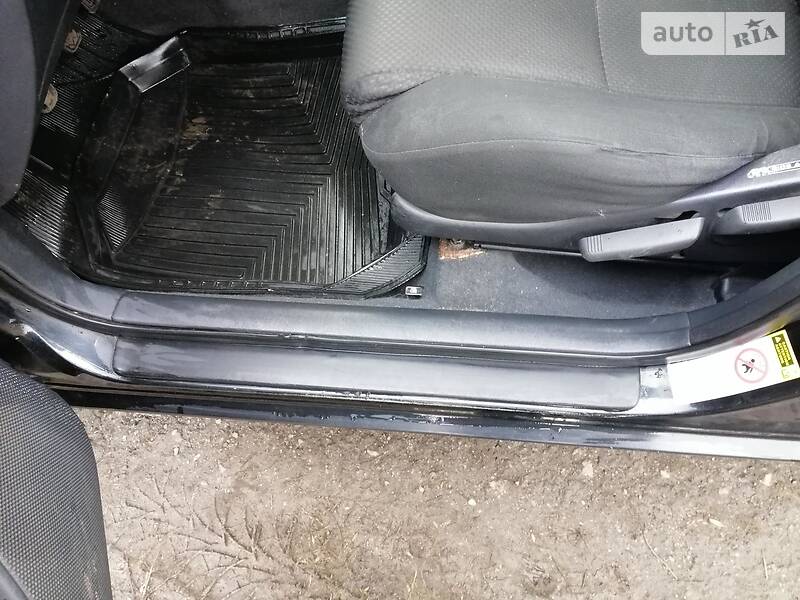 Хетчбек Toyota Corolla 2006 в Харкові