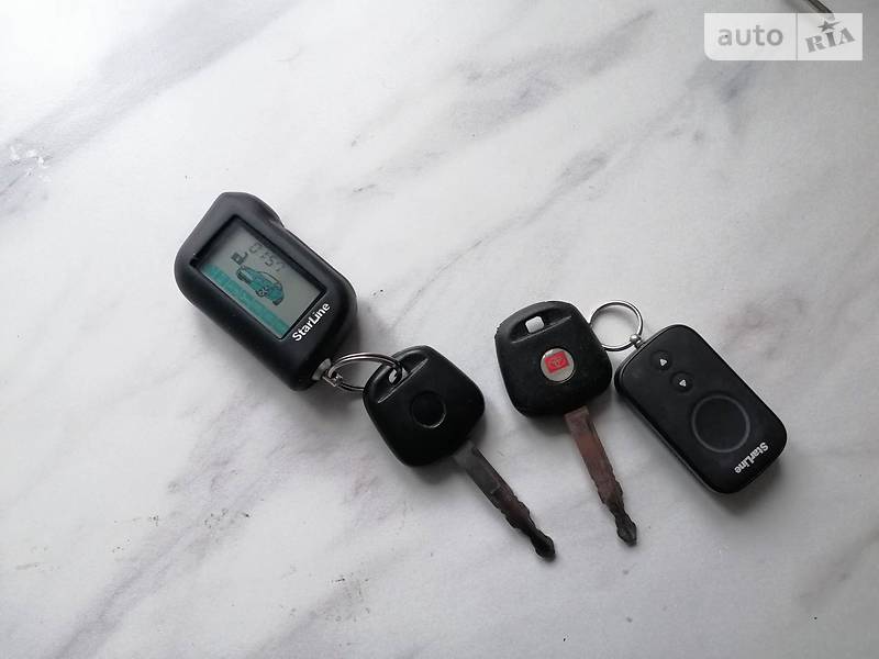 Хетчбек Toyota Corolla 2006 в Харкові