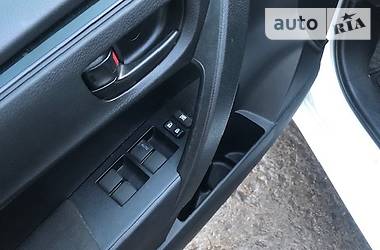 Седан Toyota Corolla 2016 в 