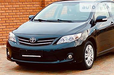Седан Toyota Corolla 2012 в 