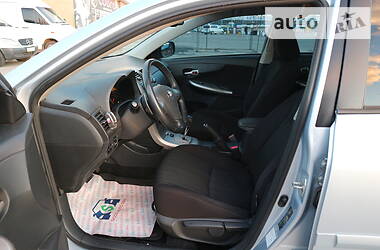 Седан Toyota Corolla 2008 в 