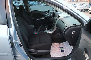Седан Toyota Corolla 2008 в 
