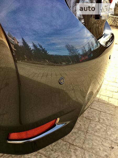 Седан Toyota Corolla 2014 в Тернополе
