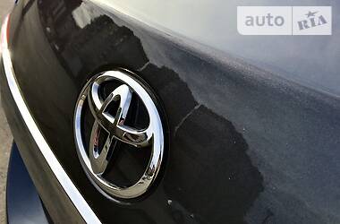 Седан Toyota Corolla 2014 в 