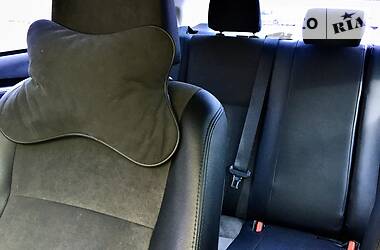 Седан Toyota Corolla 2014 в 