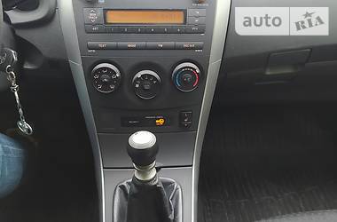 Седан Toyota Corolla 2012 в 