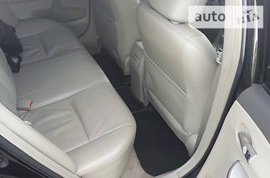 Седан Toyota Corolla 2008 в 