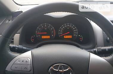 Седан Toyota Corolla 2008 в 