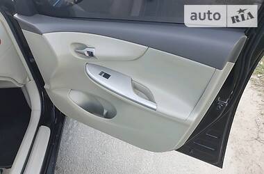 Седан Toyota Corolla 2008 в 