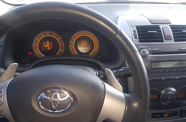 Седан Toyota Corolla 2008 в Харькове